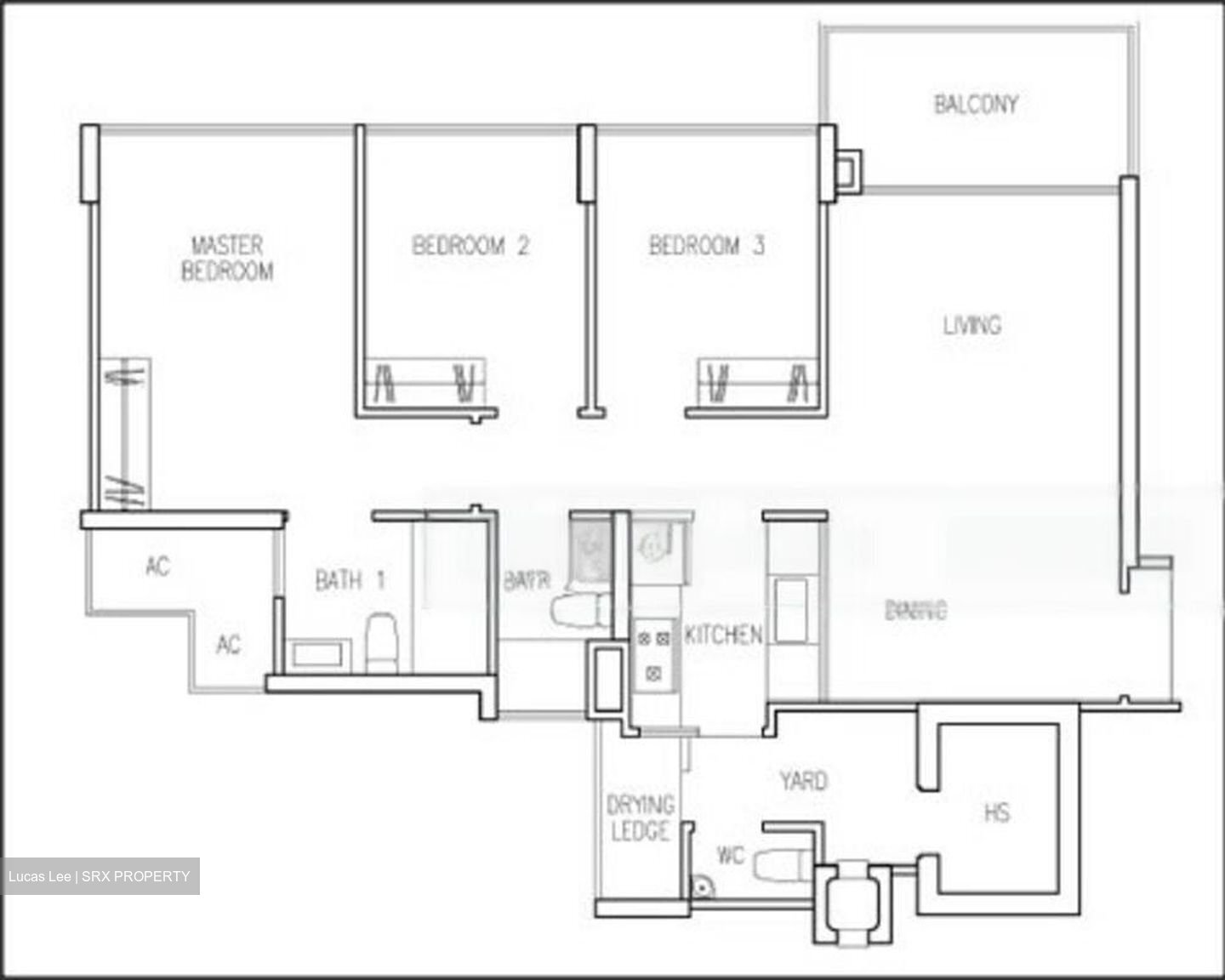 A Treasure Trove (D19), Condominium #474542971